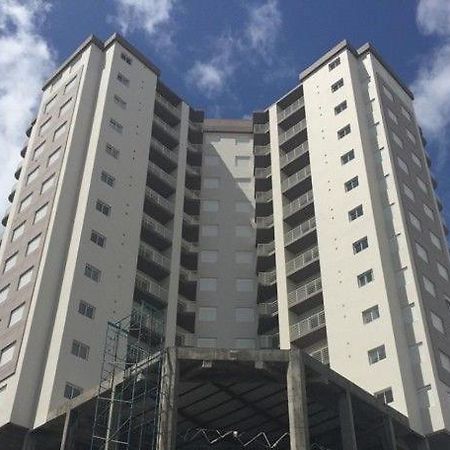 Bahiaxdia Saavedra Apartment บาอิยาบลังกา ภายนอก รูปภาพ