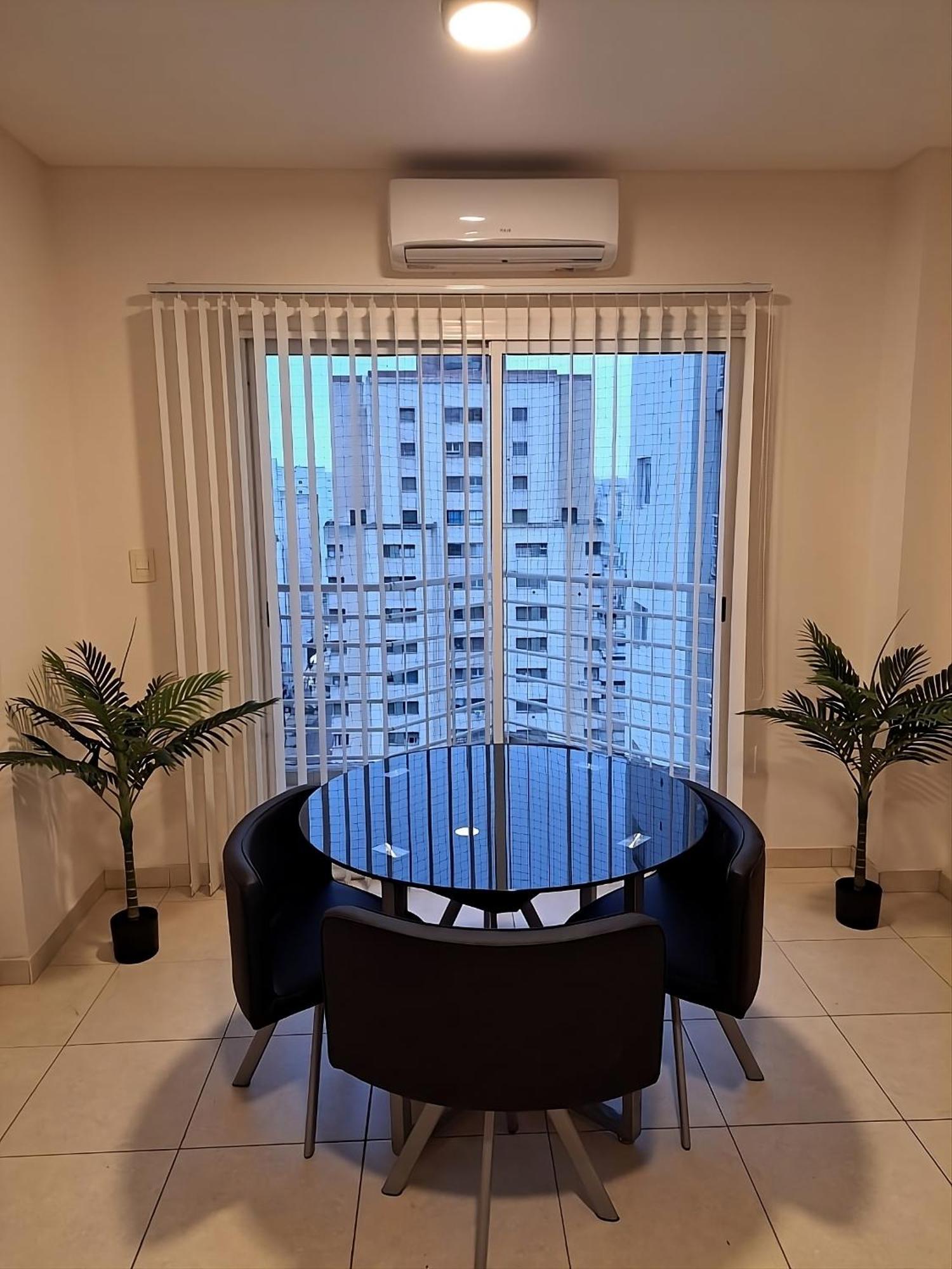 Bahiaxdia Saavedra Apartment บาอิยาบลังกา ห้อง รูปภาพ