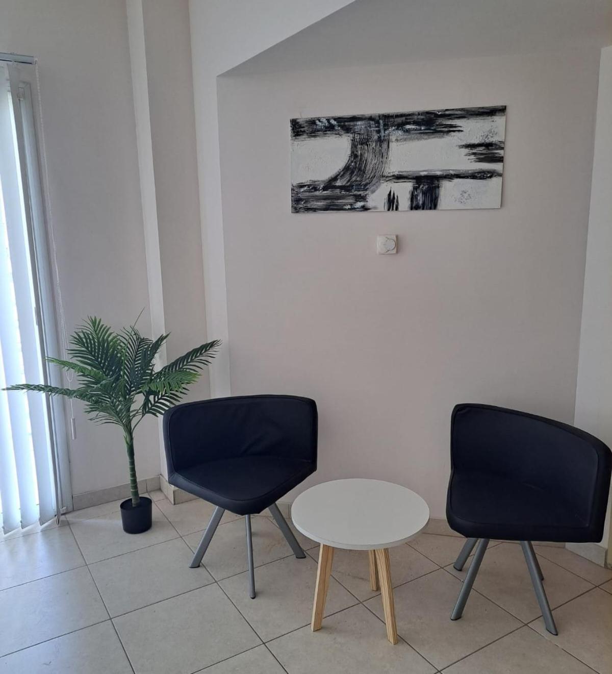 Bahiaxdia Saavedra Apartment บาอิยาบลังกา ภายนอก รูปภาพ