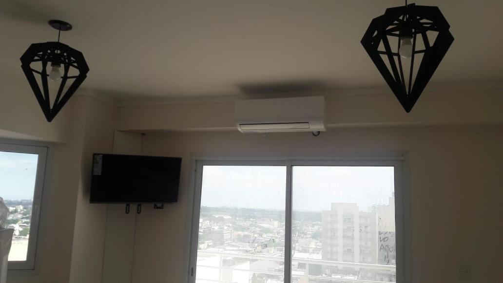 Bahiaxdia Saavedra Apartment บาอิยาบลังกา ภายนอก รูปภาพ