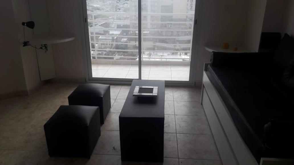 Bahiaxdia Saavedra Apartment บาอิยาบลังกา ภายนอก รูปภาพ