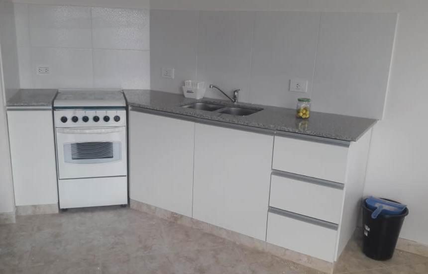 Bahiaxdia Saavedra Apartment บาอิยาบลังกา ภายนอก รูปภาพ
