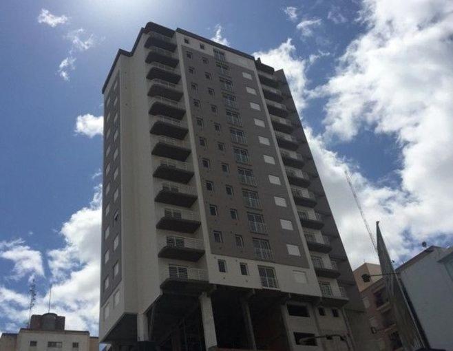 Bahiaxdia Saavedra Apartment บาอิยาบลังกา ภายนอก รูปภาพ