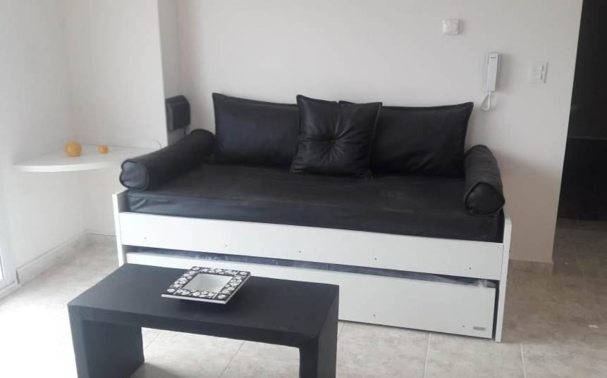 Bahiaxdia Saavedra Apartment บาอิยาบลังกา ภายนอก รูปภาพ