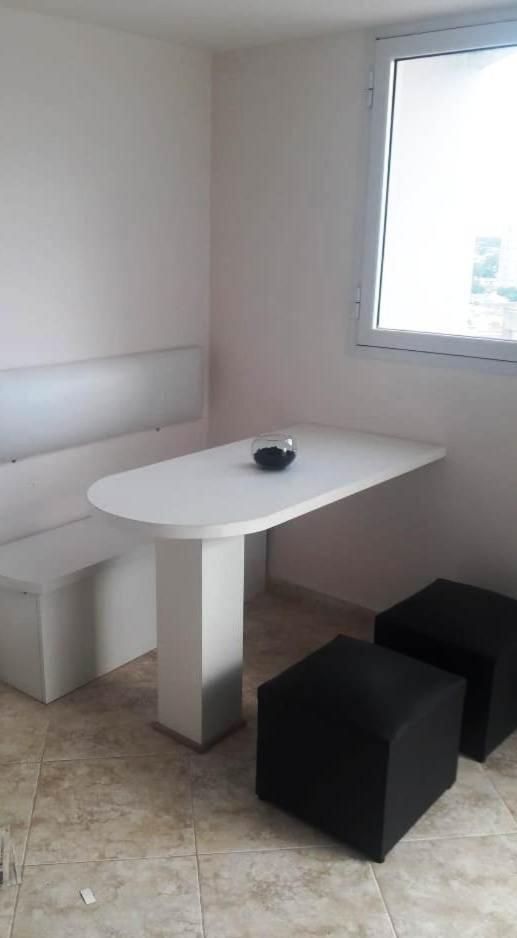 Bahiaxdia Saavedra Apartment บาอิยาบลังกา ภายนอก รูปภาพ