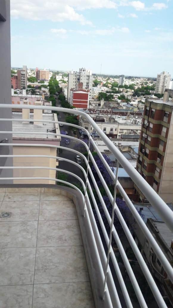Bahiaxdia Saavedra Apartment บาอิยาบลังกา ภายนอก รูปภาพ