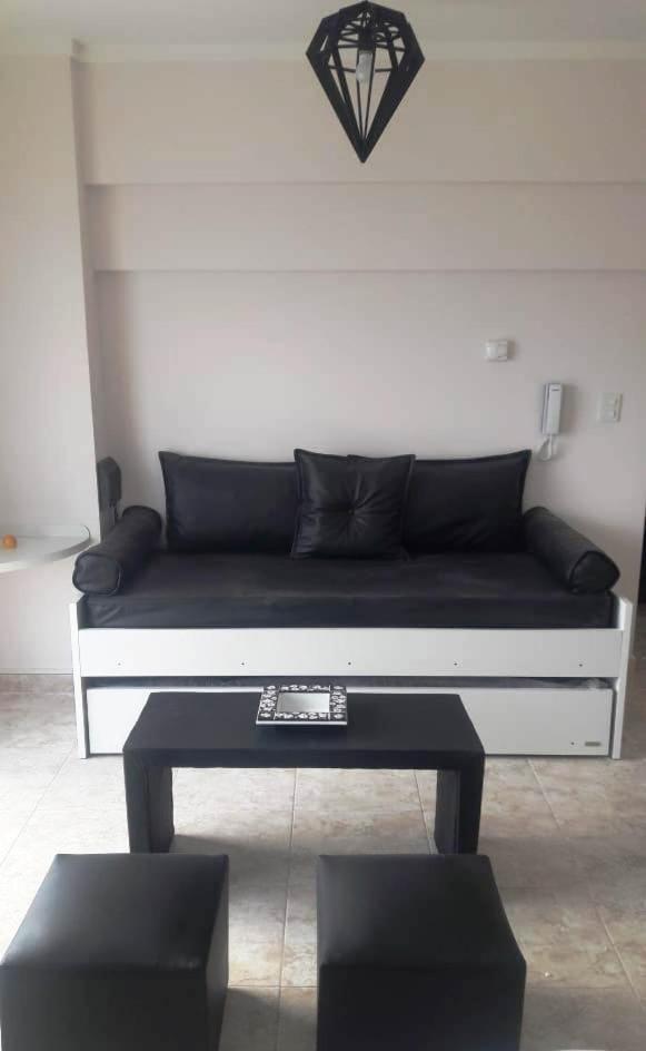 Bahiaxdia Saavedra Apartment บาอิยาบลังกา ภายนอก รูปภาพ