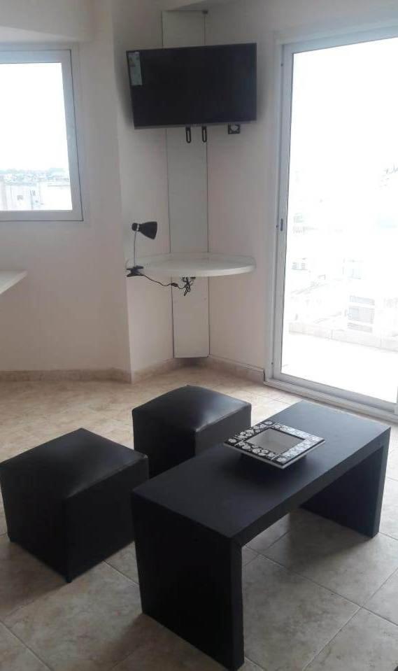 Bahiaxdia Saavedra Apartment บาอิยาบลังกา ภายนอก รูปภาพ