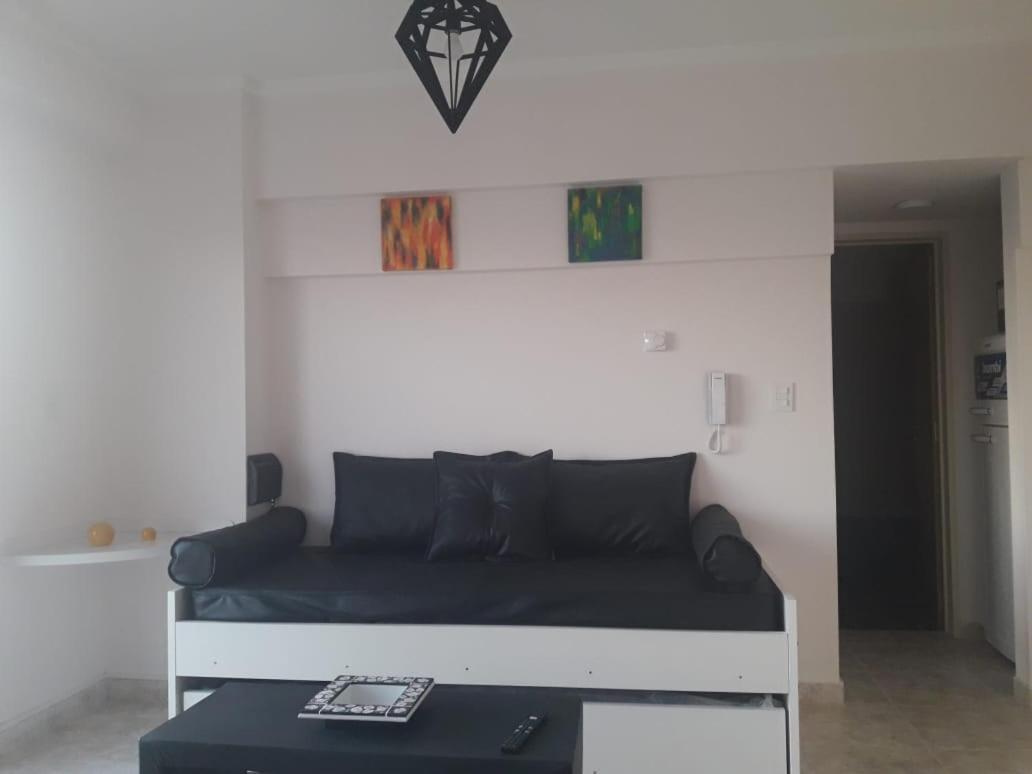 Bahiaxdia Saavedra Apartment บาอิยาบลังกา ภายนอก รูปภาพ