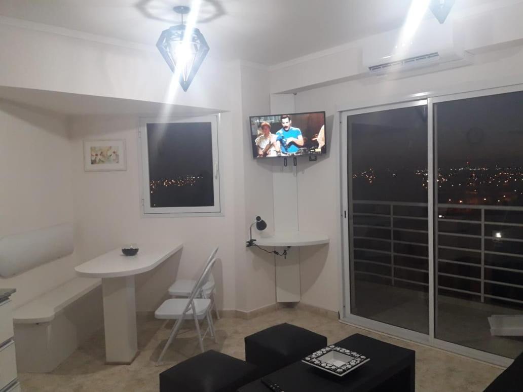 Bahiaxdia Saavedra Apartment บาอิยาบลังกา ภายนอก รูปภาพ