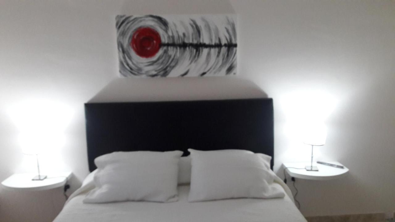 Bahiaxdia Saavedra Apartment บาอิยาบลังกา ภายนอก รูปภาพ